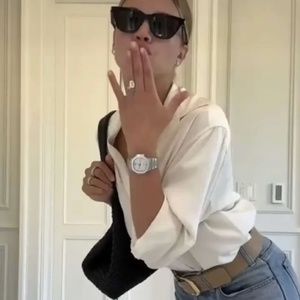 B- low the belt Edmond Belt